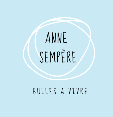 bulles à vivre